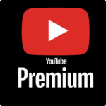Youtube Premium 3-Months