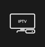 IPTV-IBO 1 Years